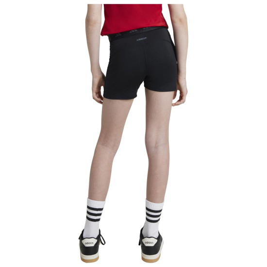 Adidas Παιδικό σορτς-κολάν Techfit Short Leggings Adidas Παιδικό σορτς-κολάν Techfit Short Leggings